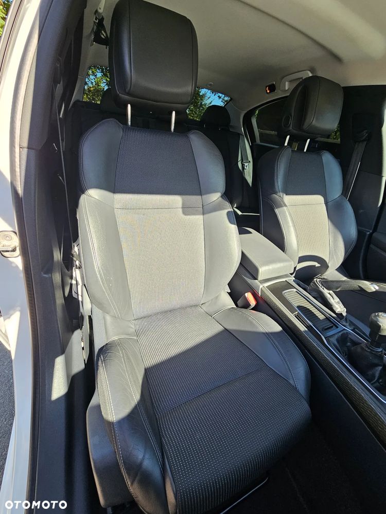 Peugeot 508 1.6 BlueHDi Active S&S - 23