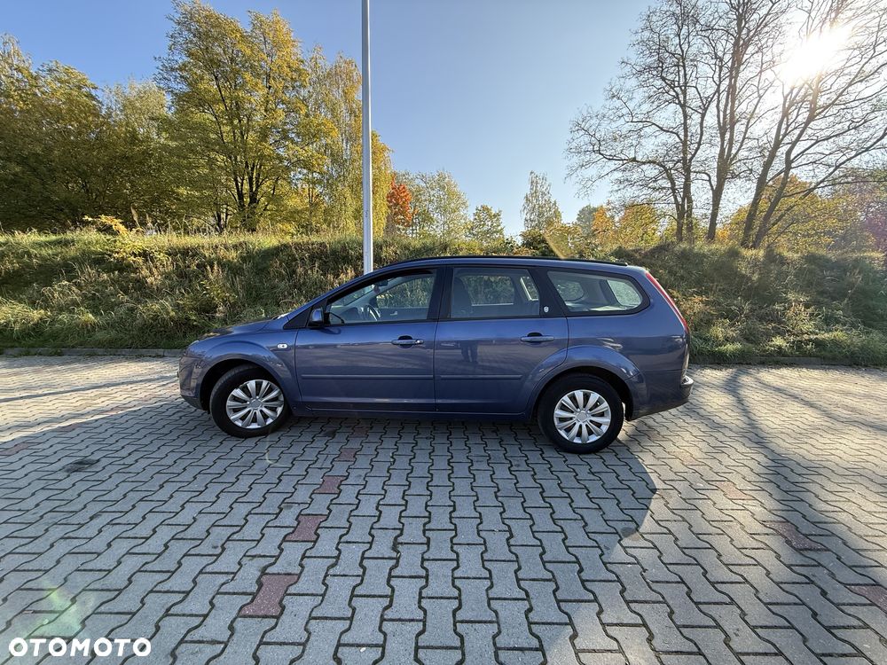 Ford Focus - 1