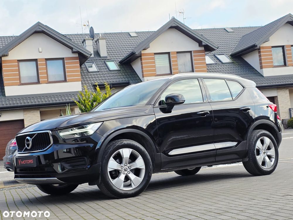 Volvo XC 40 T3 Momentum - 8