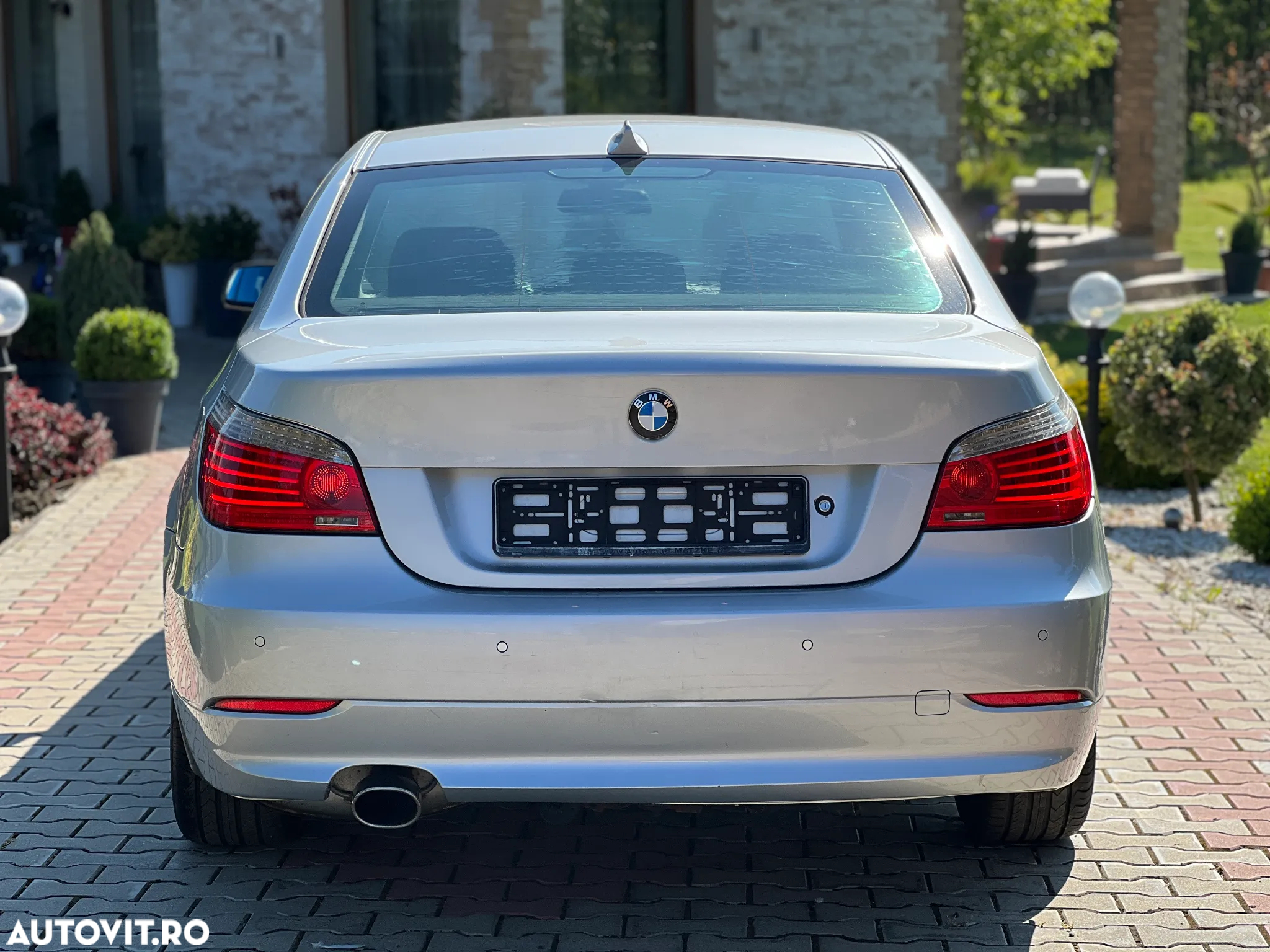 BMW Seria 5 - 10