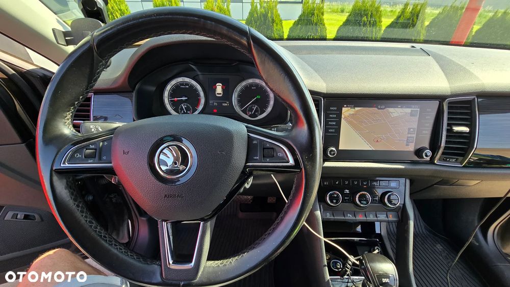 Skoda Kodiaq 2.0 TDI 4x2 Style DSG - 6