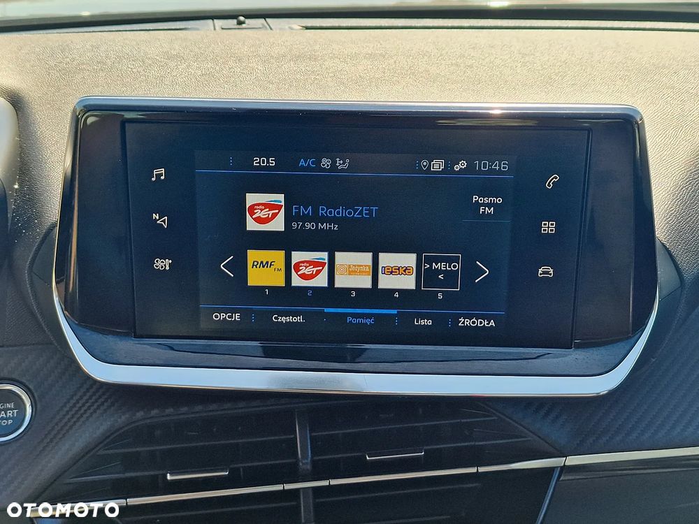 Peugeot 2008 1.2 PureTech Active Pack S&S EAT8 - 20