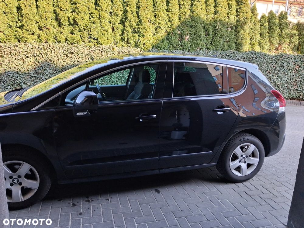 Peugeot 3008 BlueHDi 120 EAT6 Stop & Start Active - 8