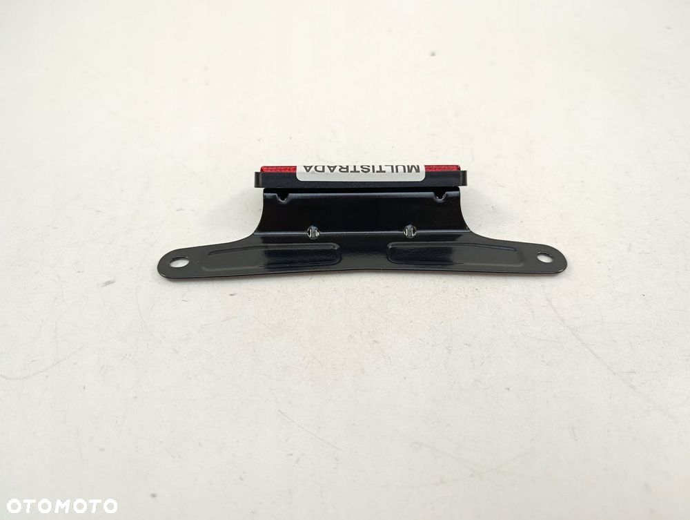 DUCATI MULTISTRADA 1200S ODBLASK - 3