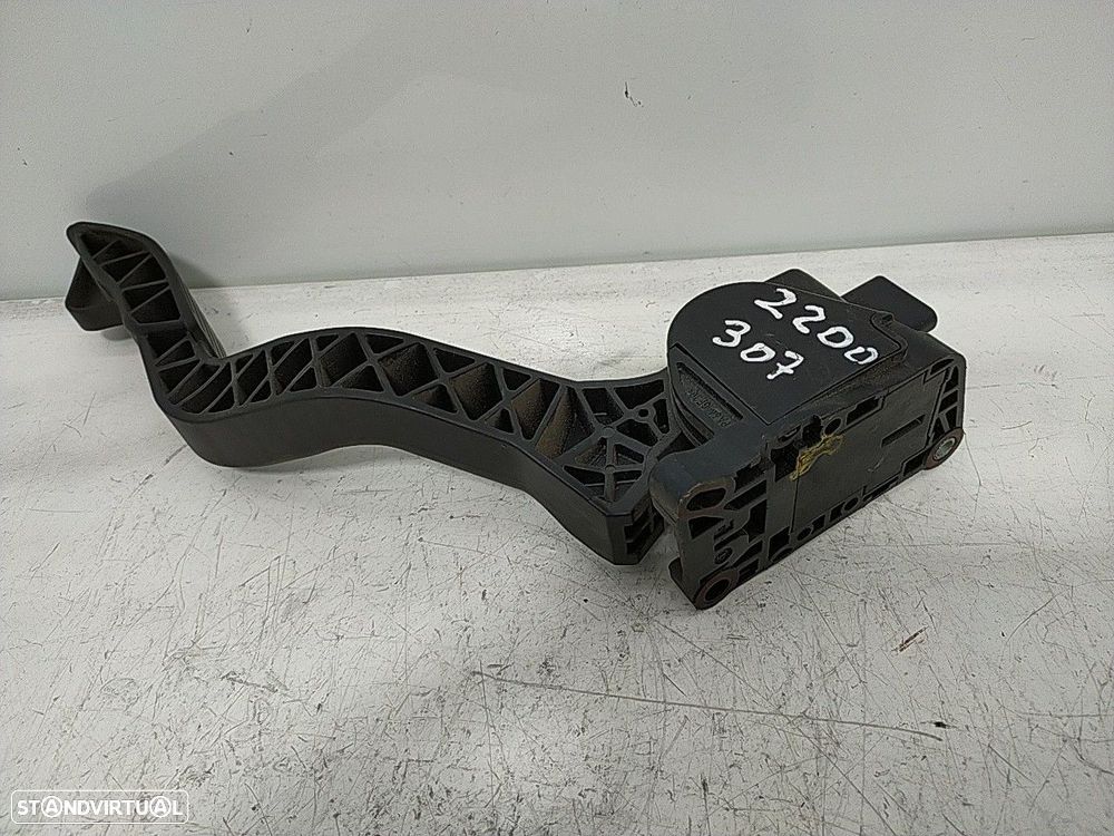 Pedal Acelerador Peugeot 307 (3A/C) - 4