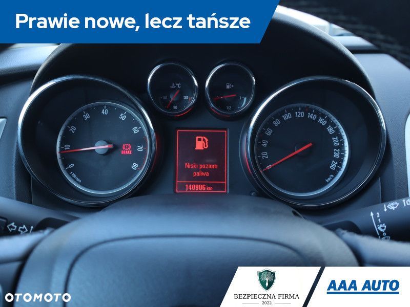 Opel Astra - 13