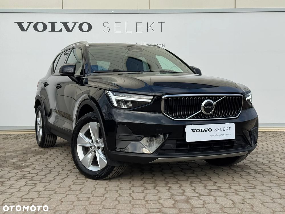 Volvo XC 40 B3 Core - 8