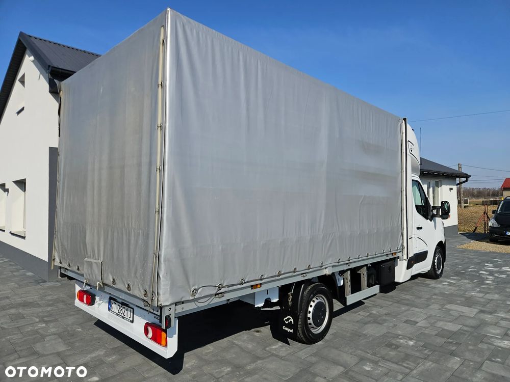 Renault Master - 3