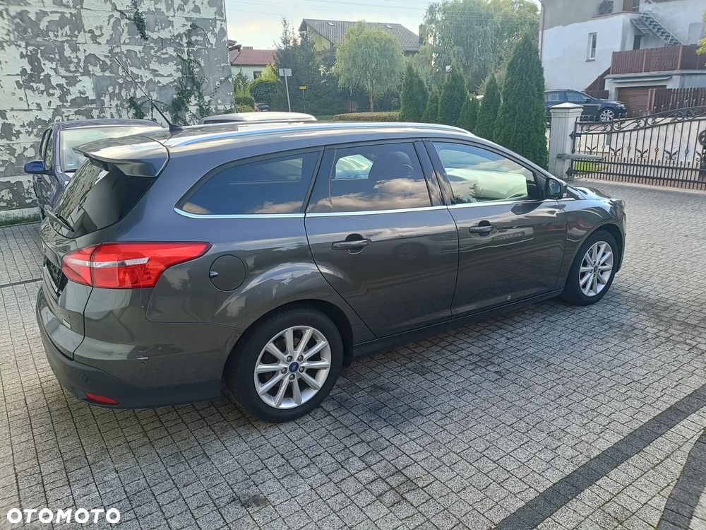 Ford Focus 1.0 EcoBoost Active Business - 6
