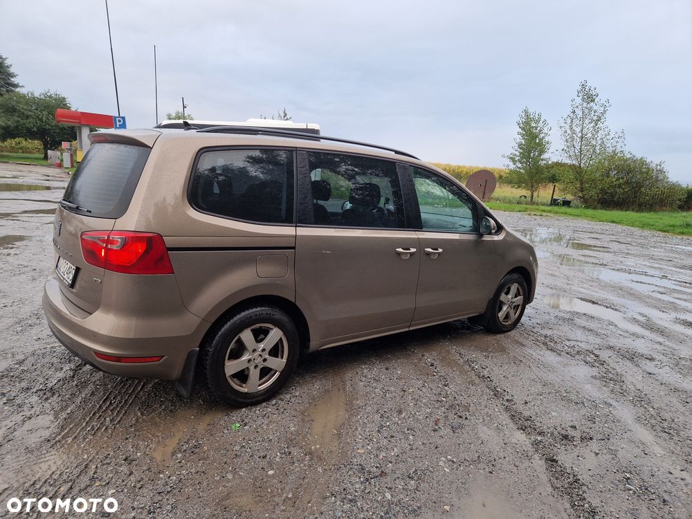 Seat Alhambra - 2