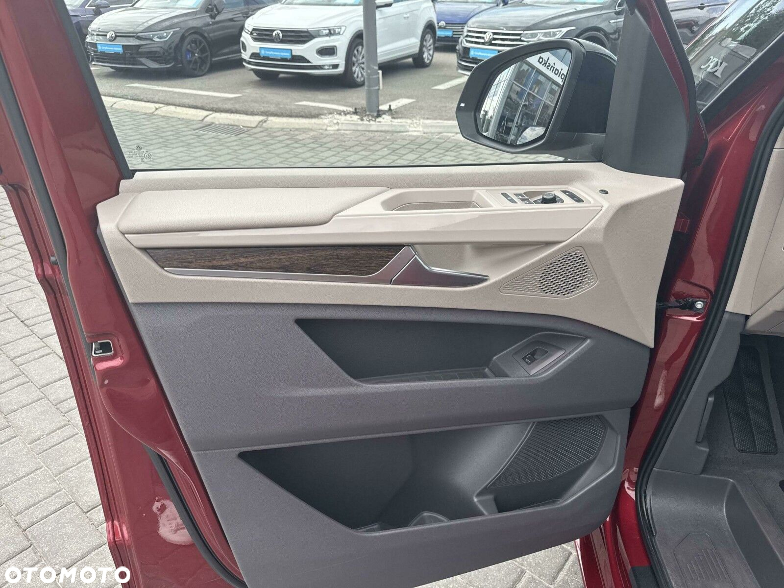 Volkswagen Multivan 2.0 TDI L1 Style DSG - 10