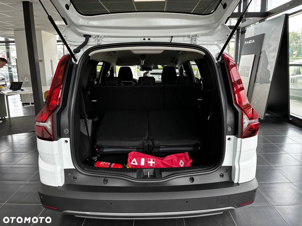 Dacia Jogger - 6