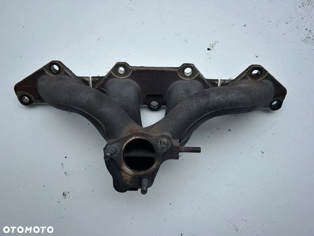 Saab 93 9-3 kolektor wydechowy 2.0 lift 08-11 55556987 B207