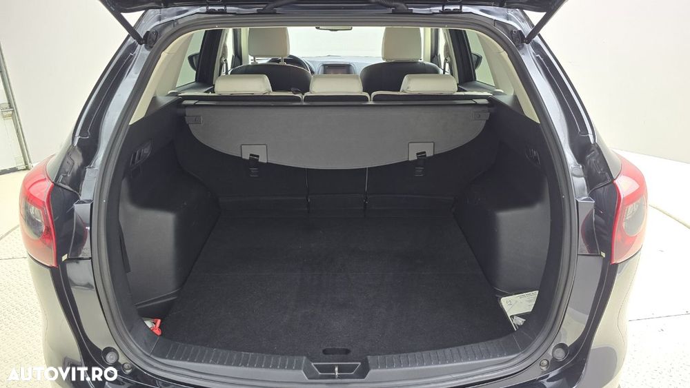Mazda CX-5 - 21