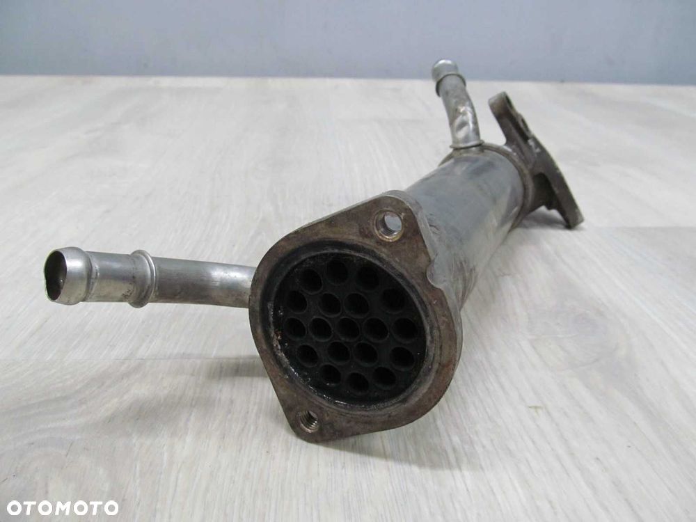 BOXER JUMPER TRANSIT 2.2 2.4 HDI TDCI CHLODNICA SPALIN EGR 6C1Q9F464AD 06-14 - 6