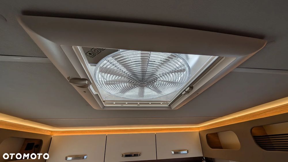 Weinsberg WEINSBERG CaraCompact MB 640 MEG EDITION-PEPPER - 33