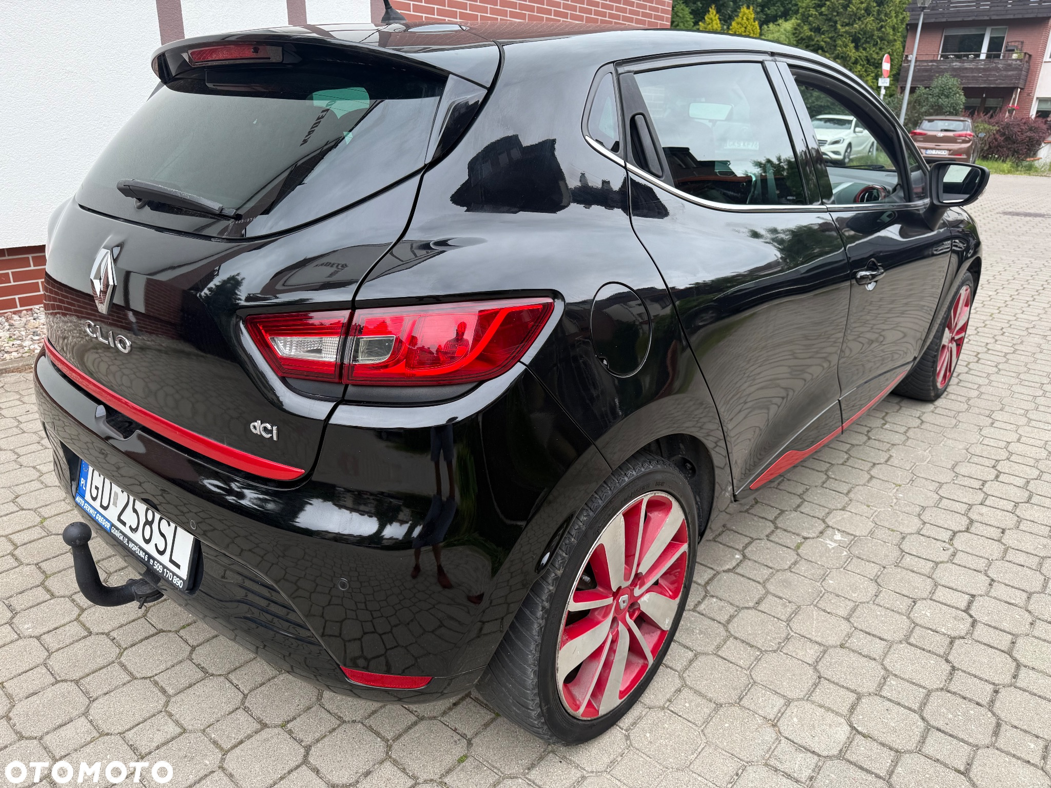 Renault Clio 1.5 dCi Energy Expression - 11