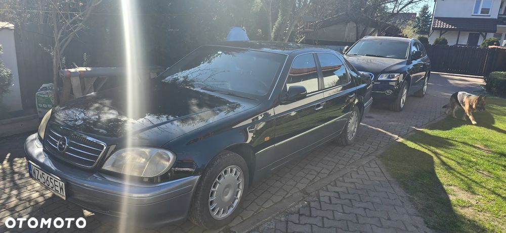 Daewoo Chairman CM 600 S - 2