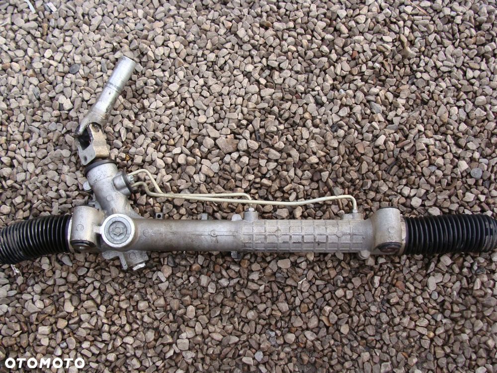 przekładnia kierownicza saab 9-3 12765110 !! - 1