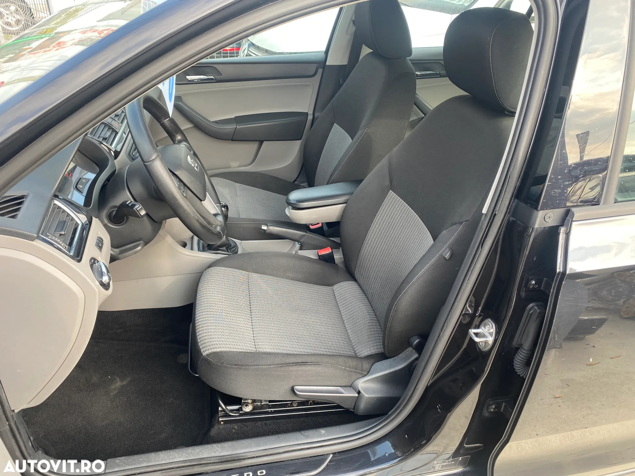 Seat Toledo 1.2 TSI 105 CP Style - 19