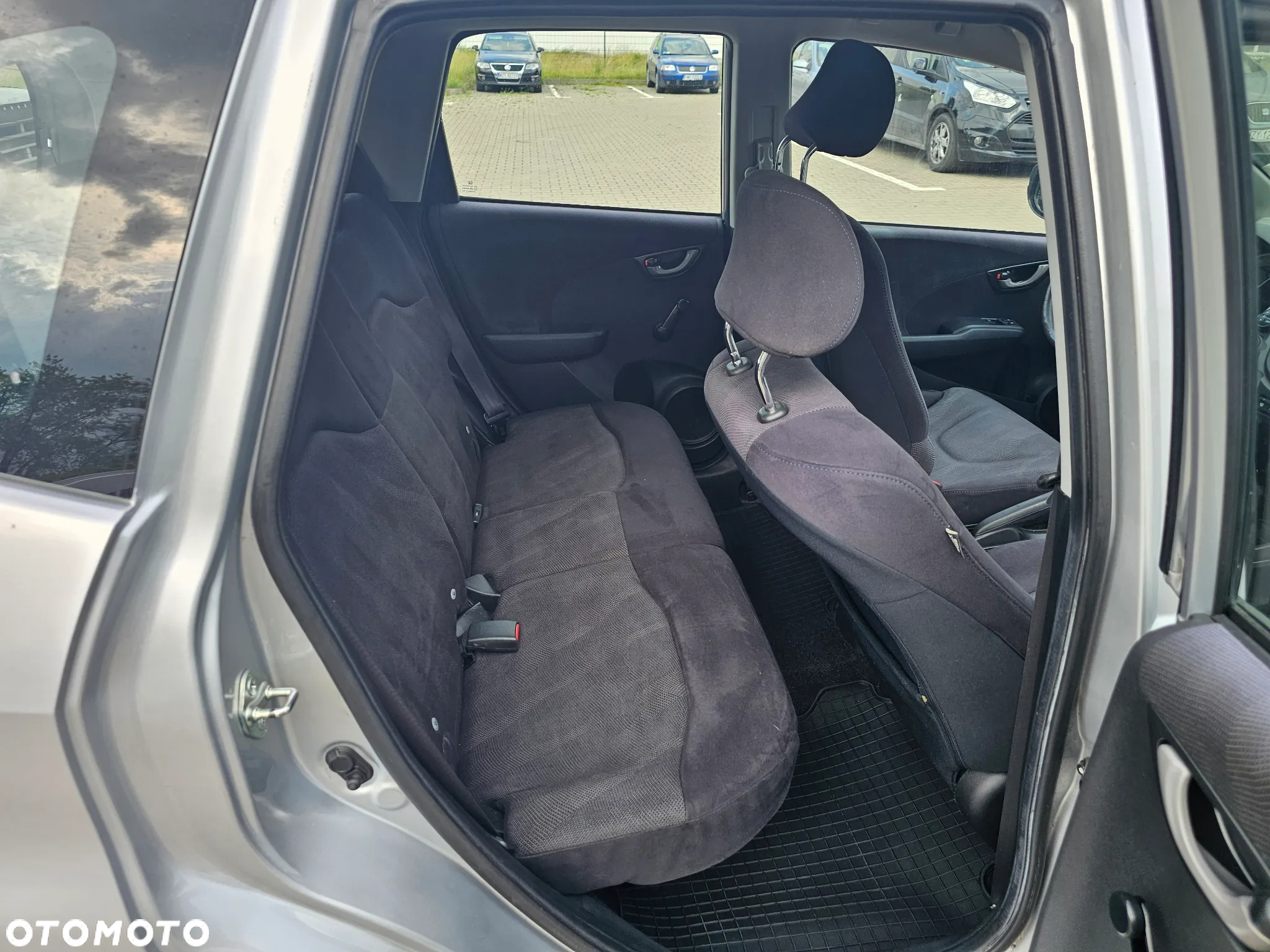 Honda Jazz 1.4 i-VTEC Exclusive - 15