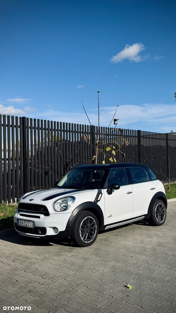 MINI Countryman Cooper S ALL4 - 7
