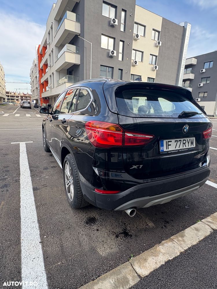 BMW X1 - 4