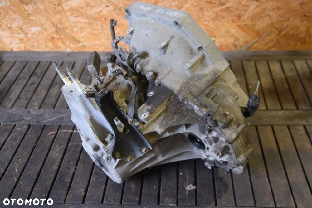 Honda Civic VIII UFO 06-11 1.8 Skrzynia biegów PHE4 Manual 6B tylko 118.000km - 7