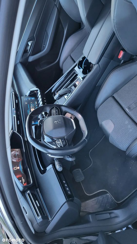 Peugeot 508 1.6 PureTech Allure Pack S&S EAT8 - 10