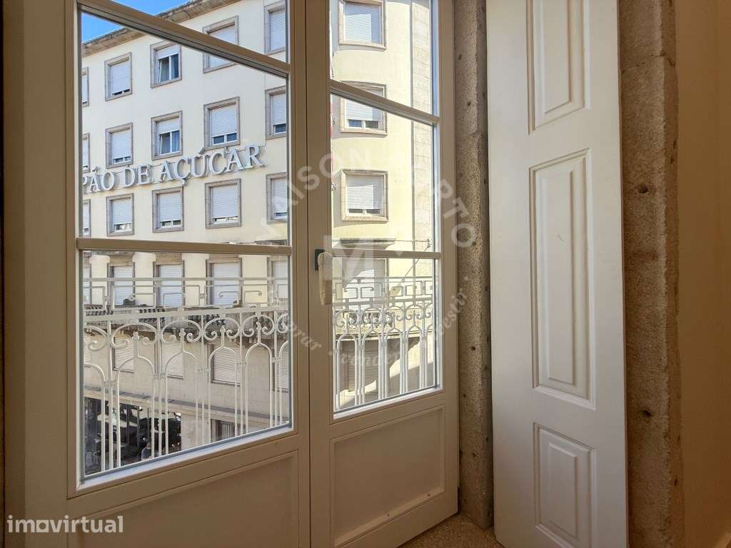 Apartamento T1 na Rua do Almada, Porto - Grande imagem: 5/29