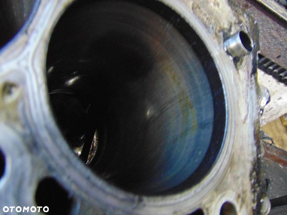 Blok Silnika BMW N4720C E90 e87 e60 - 12