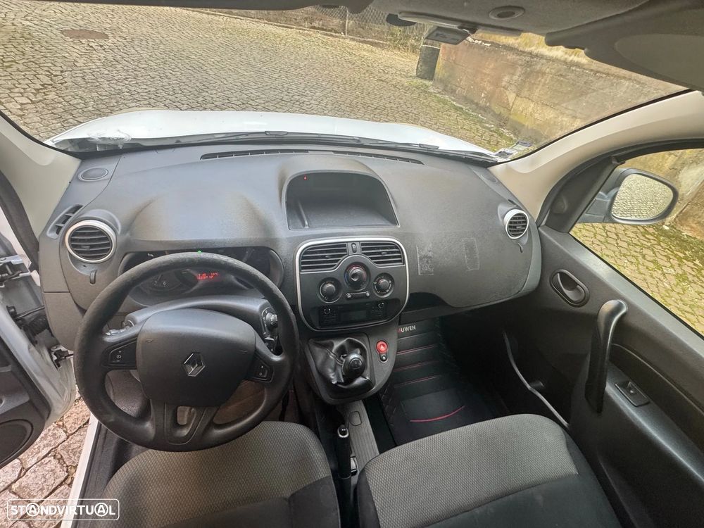 Renault Kangoo - 11