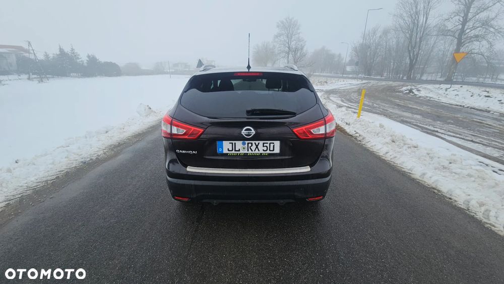 Nissan Qashqai 1.6 dCi Xtronic TEKNA+ - 18