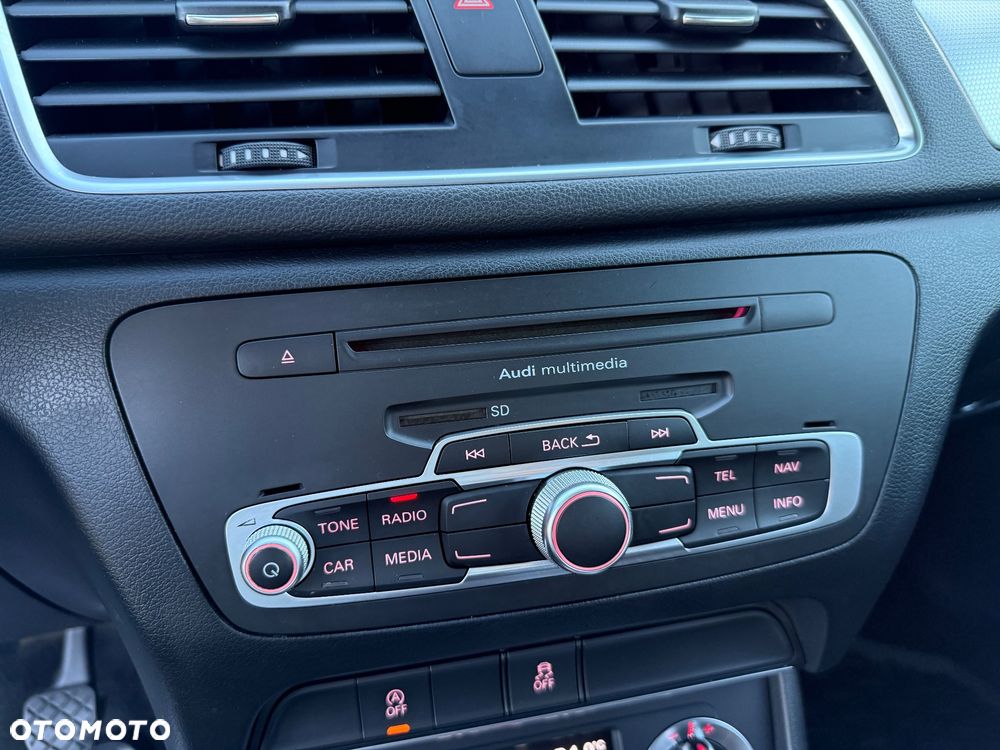 Audi Q3 2.0 TDI - 22