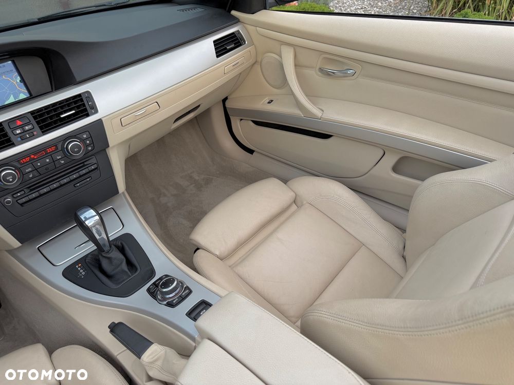 BMW Seria 3 320d DPF Edition Exclusive - 17