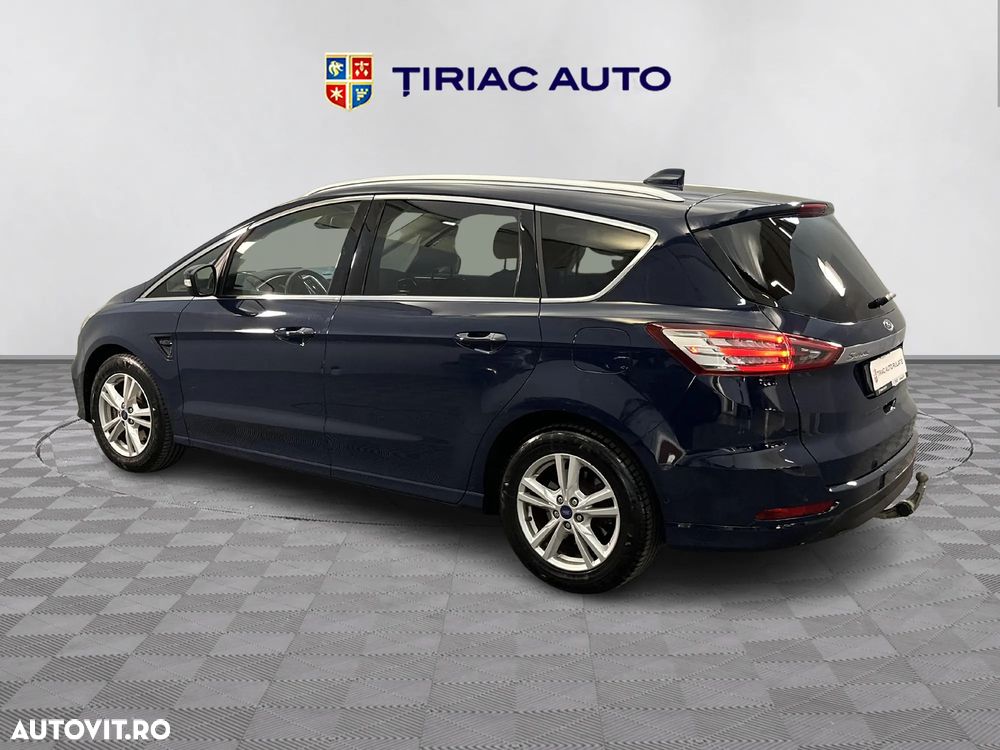 Ford S-Max - 3