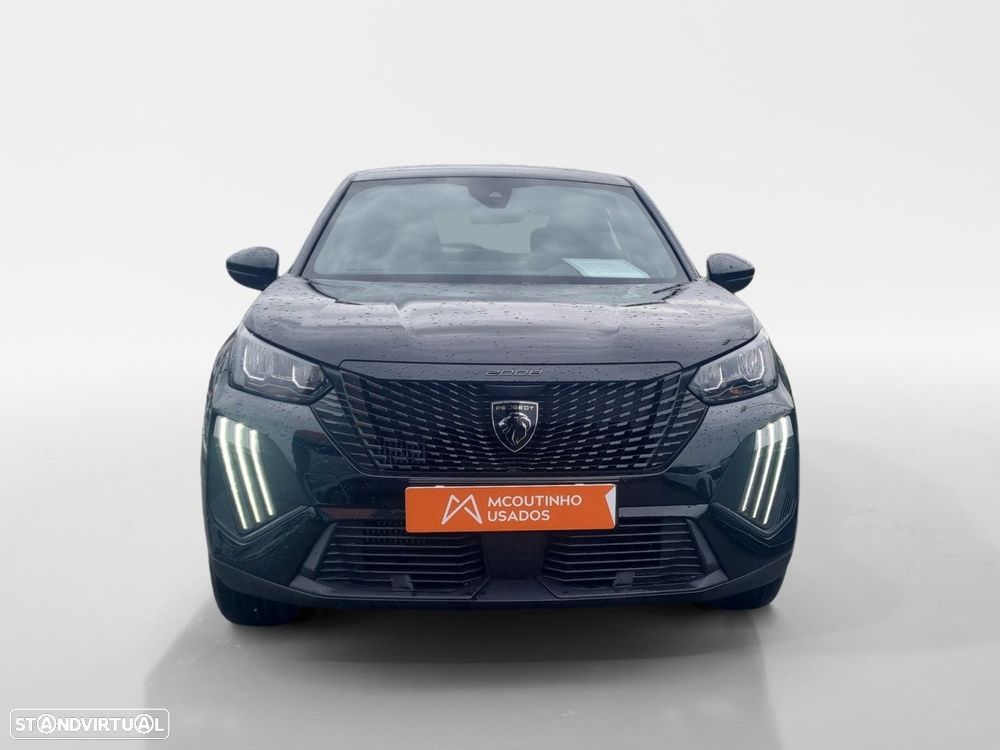 Peugeot 2008 1.2 PureTech Style - 8