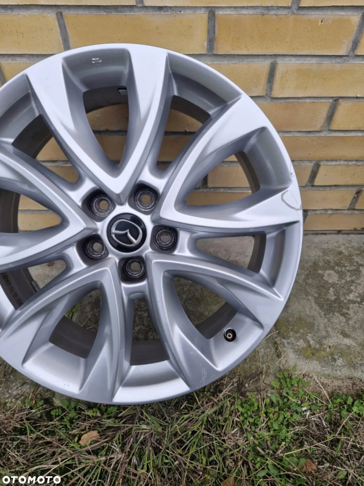 FELGI MAZDA CX5 CX-5  19" 9965037090 - 18