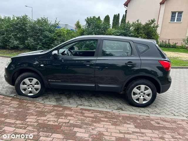Nissan Qashqai - 21