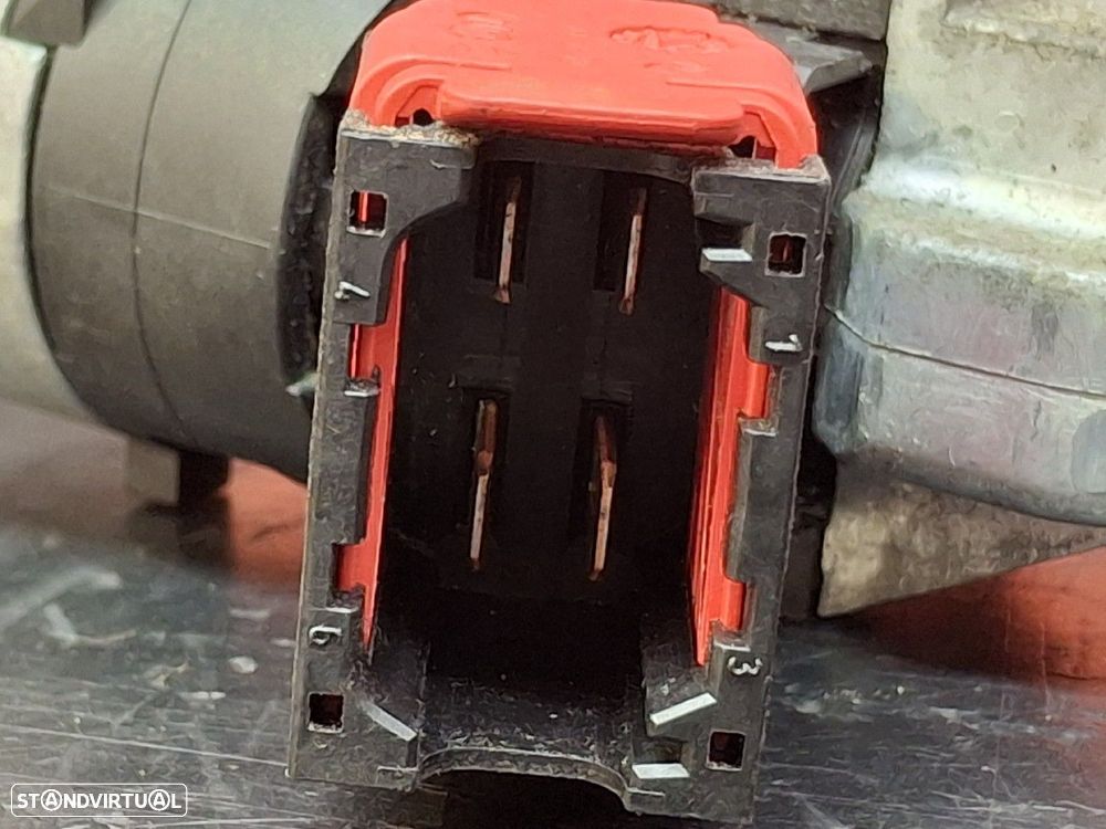 Canhão Ignição Opel Movano B Camião De Plataforma/Chassis (X62) - 3