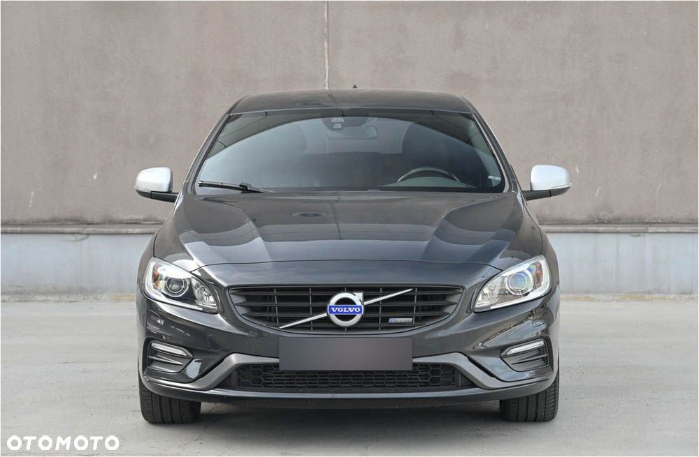 Volvo V60 D4 Geartronic RDesign - 10