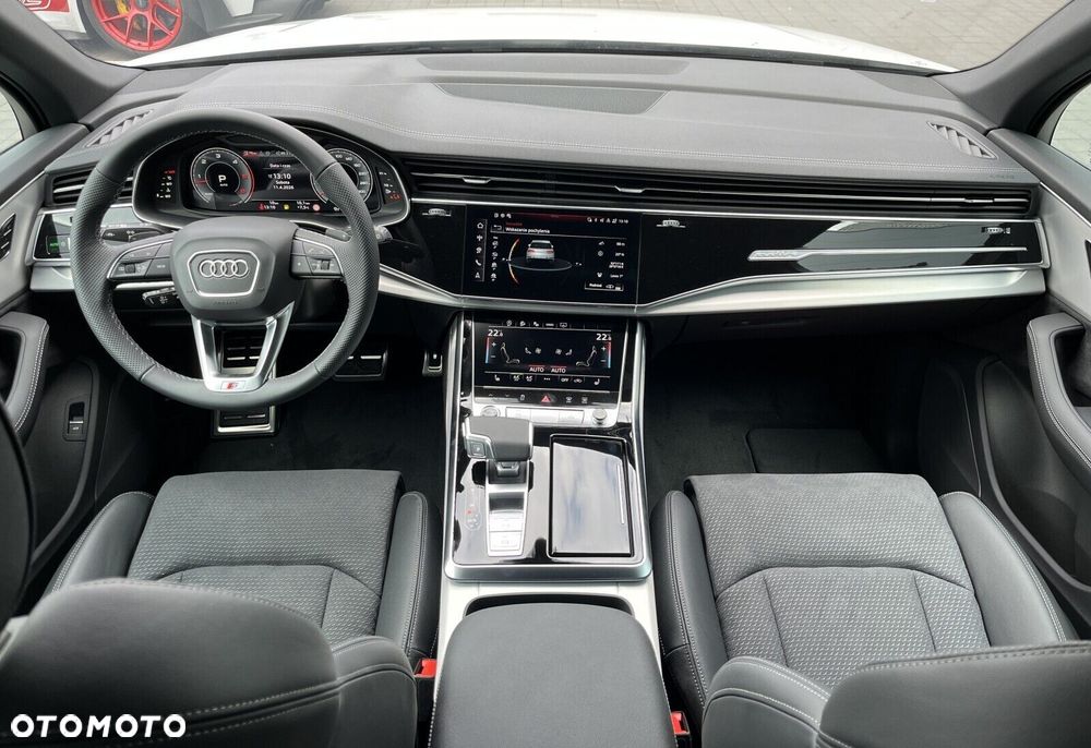 Audi Q7 - 5