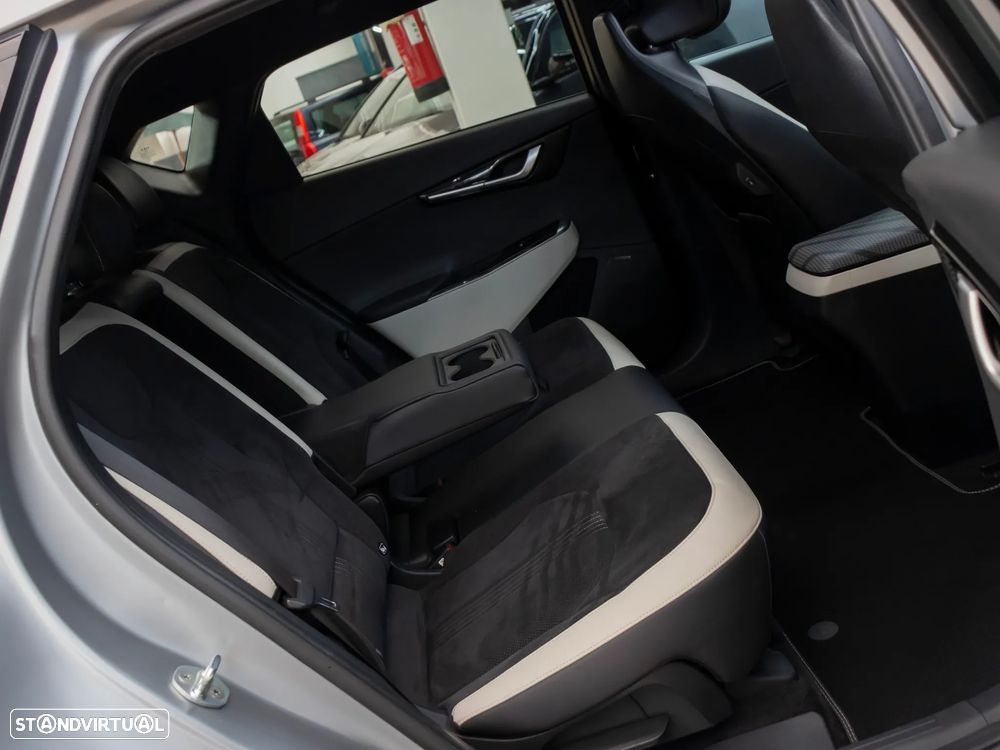 Kia EV6 77.4 kWh GT-Line - 11
