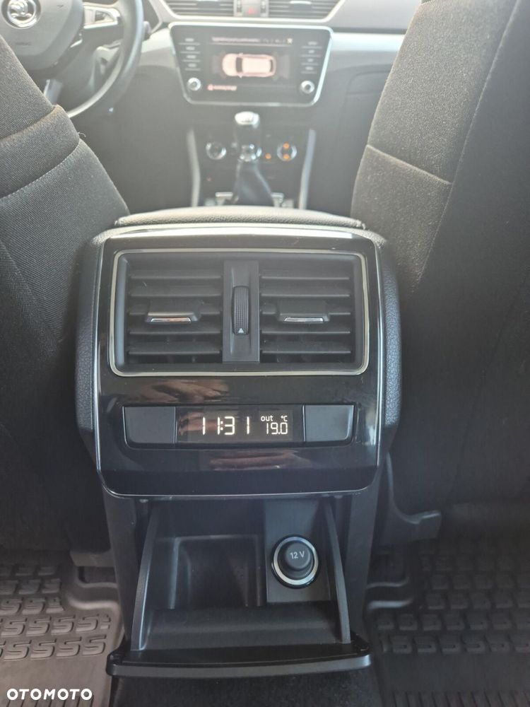 Skoda Superb - 30