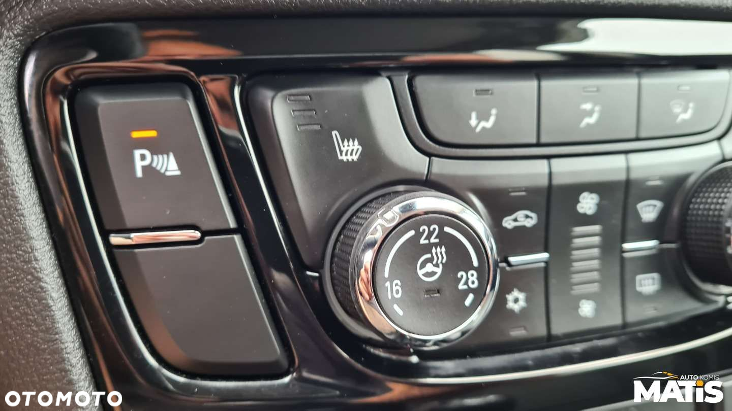 Opel Meriva - 39