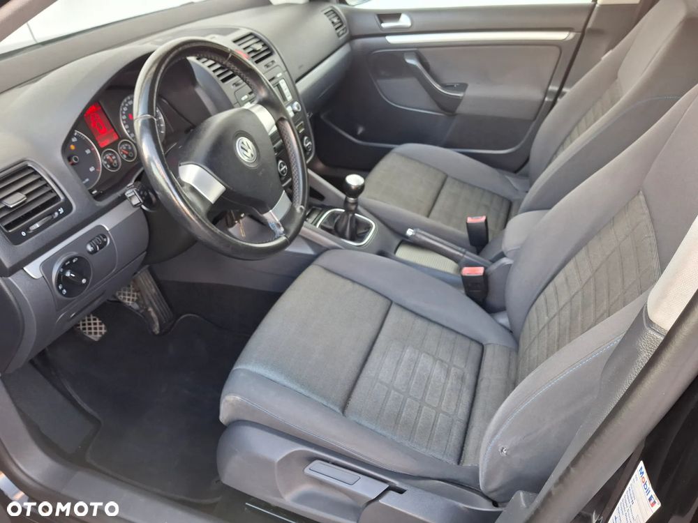 Volkswagen Golf 1.9 TDI Edition - 20