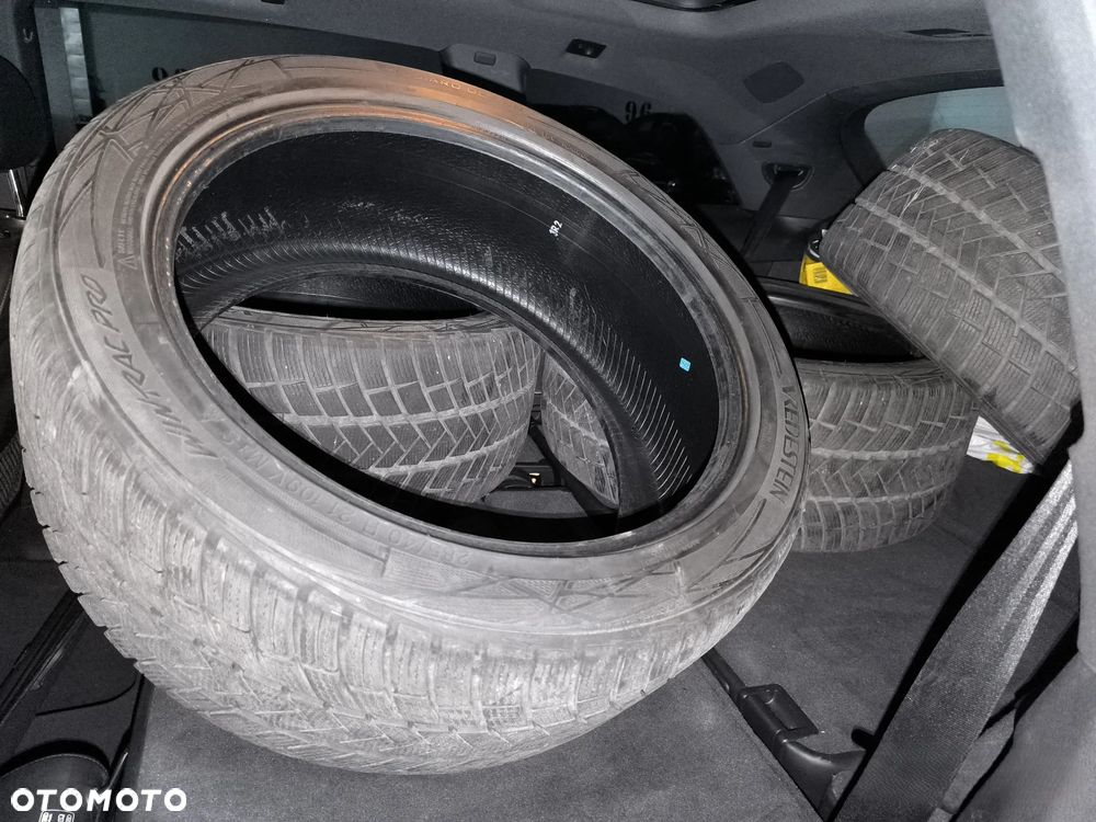 Audi Q7 4.2 TDI DPF Quattro Tiptronic Progressive - 10