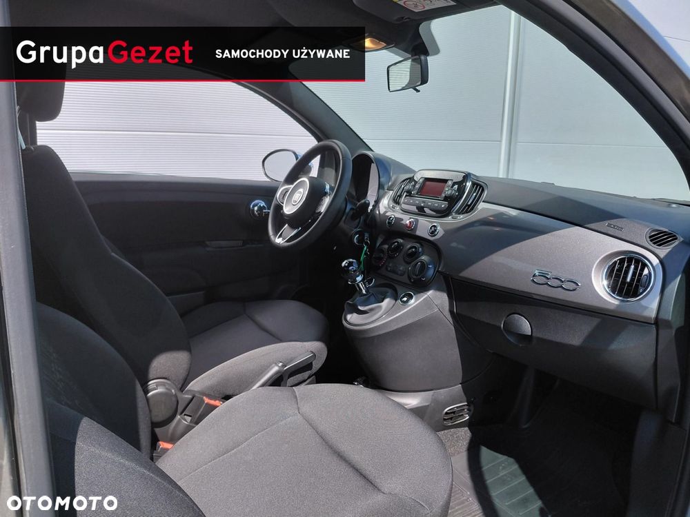 Fiat 500 - 5