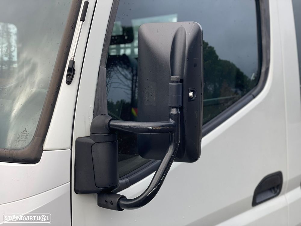 Mitsubishi Fuso Canter 3C15 FEB01BL4SEUT - 36