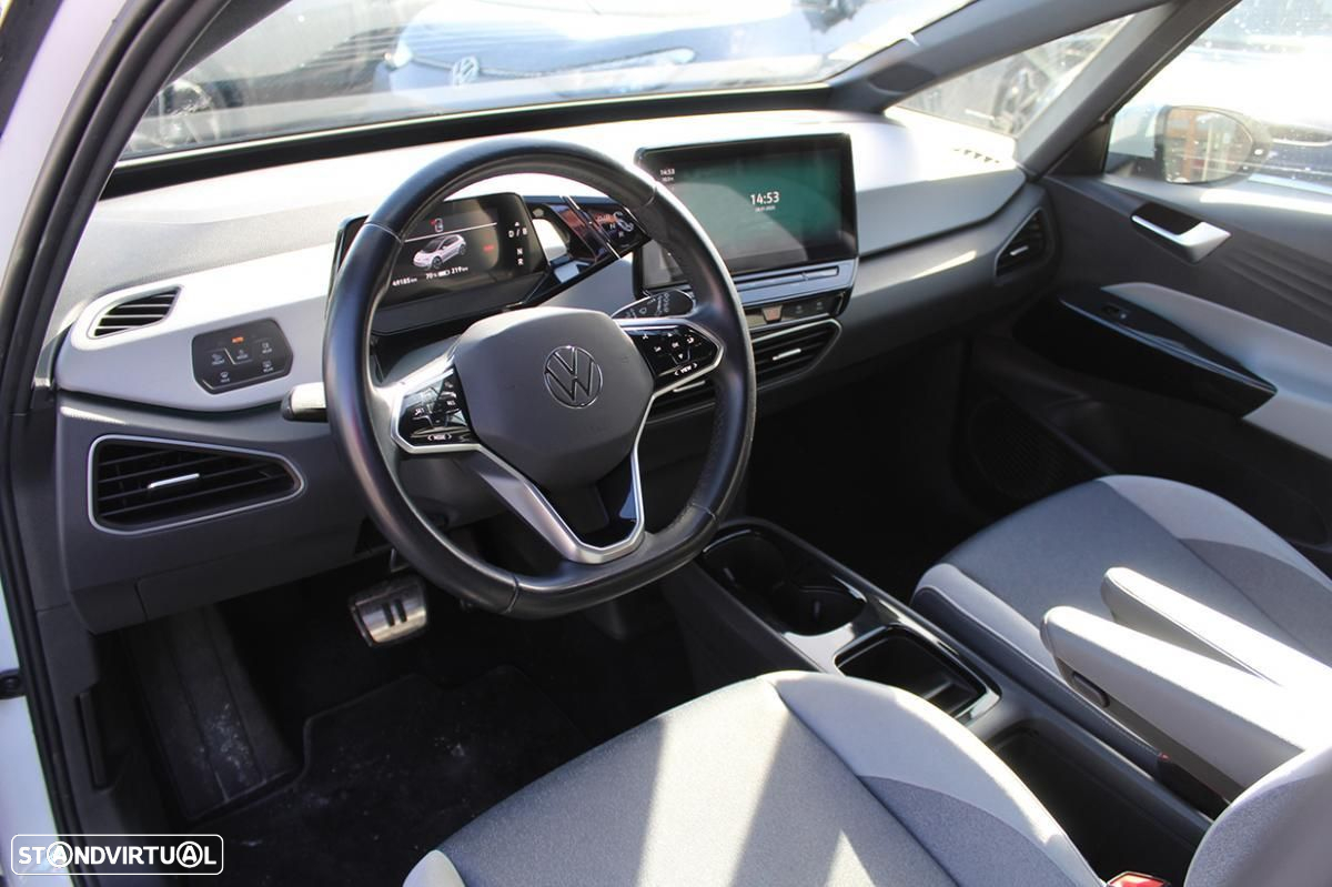 VW ID.3 Pro Performance Business - 16